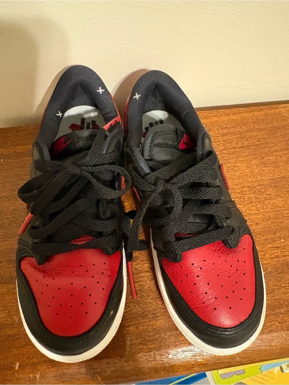 Nike stylish kids